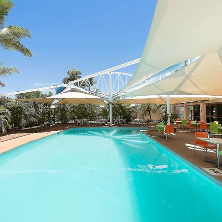 Ibis Styles Karratha Hotel Kültér fotó