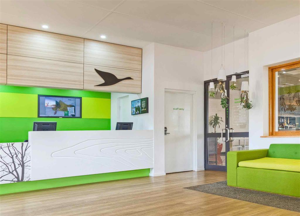 Ibis Styles Karratha Hotel Kültér fotó