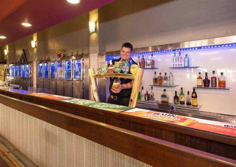 Ibis Styles Karratha Hotel Kültér fotó