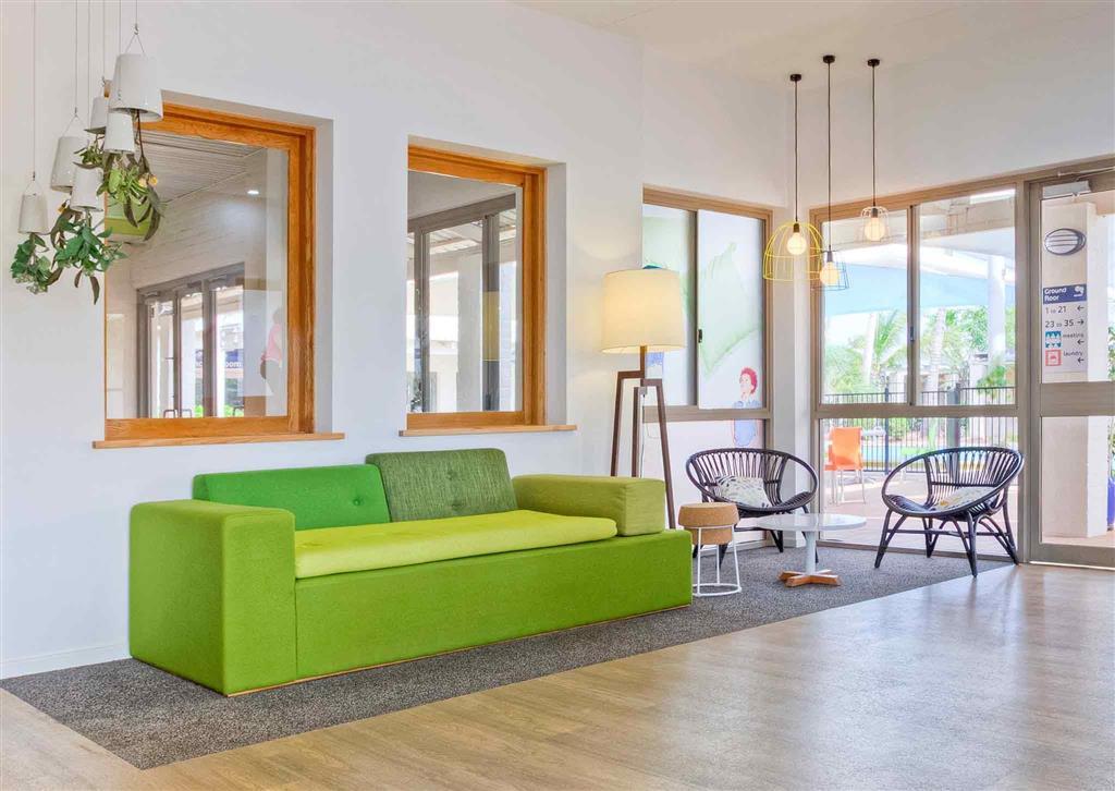 Ibis Styles Karratha Hotel Kültér fotó