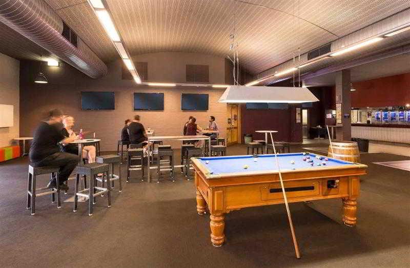 Ibis Styles Karratha Hotel Kültér fotó