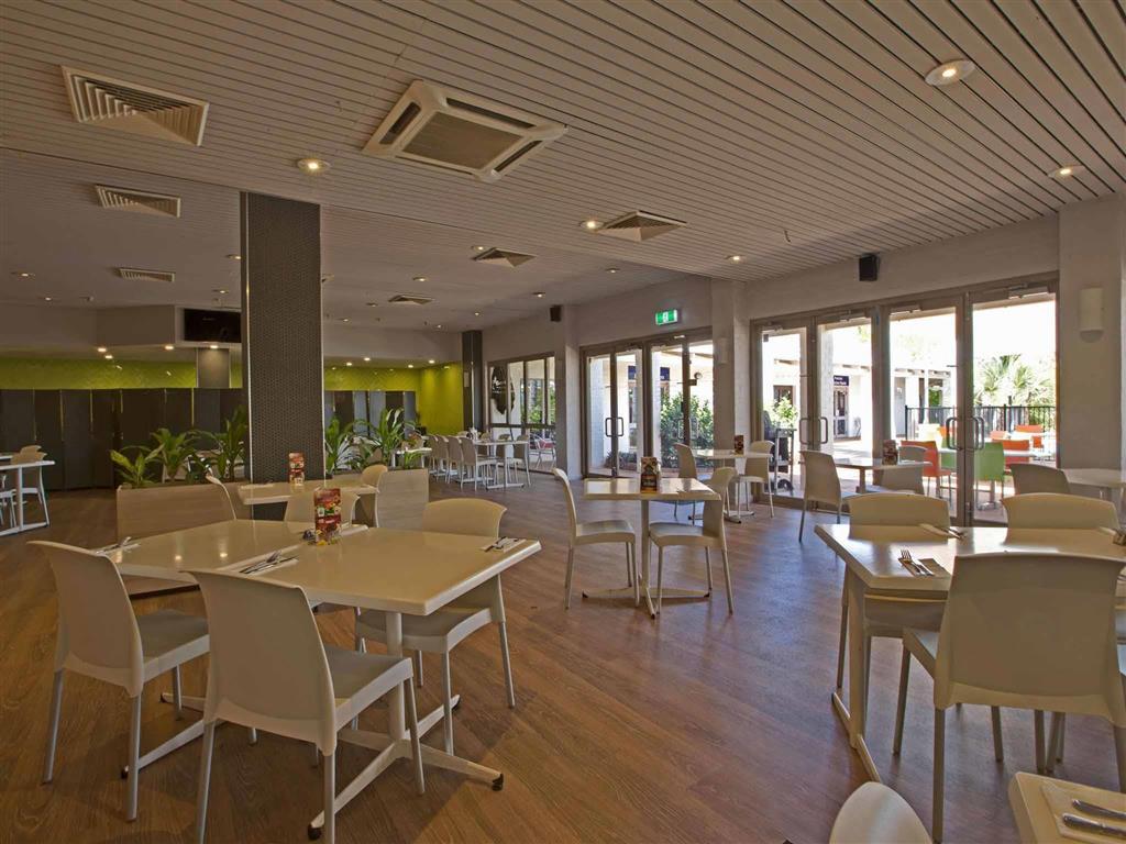 Ibis Styles Karratha Hotel Kültér fotó