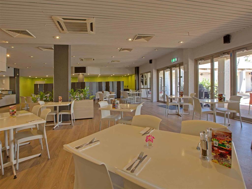Ibis Styles Karratha Hotel Kültér fotó