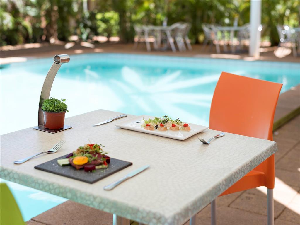 Ibis Styles Karratha Hotel Kültér fotó
