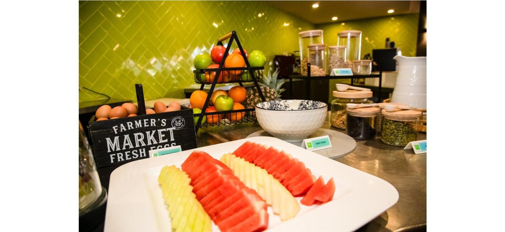 Ibis Styles Karratha Hotel Kültér fotó