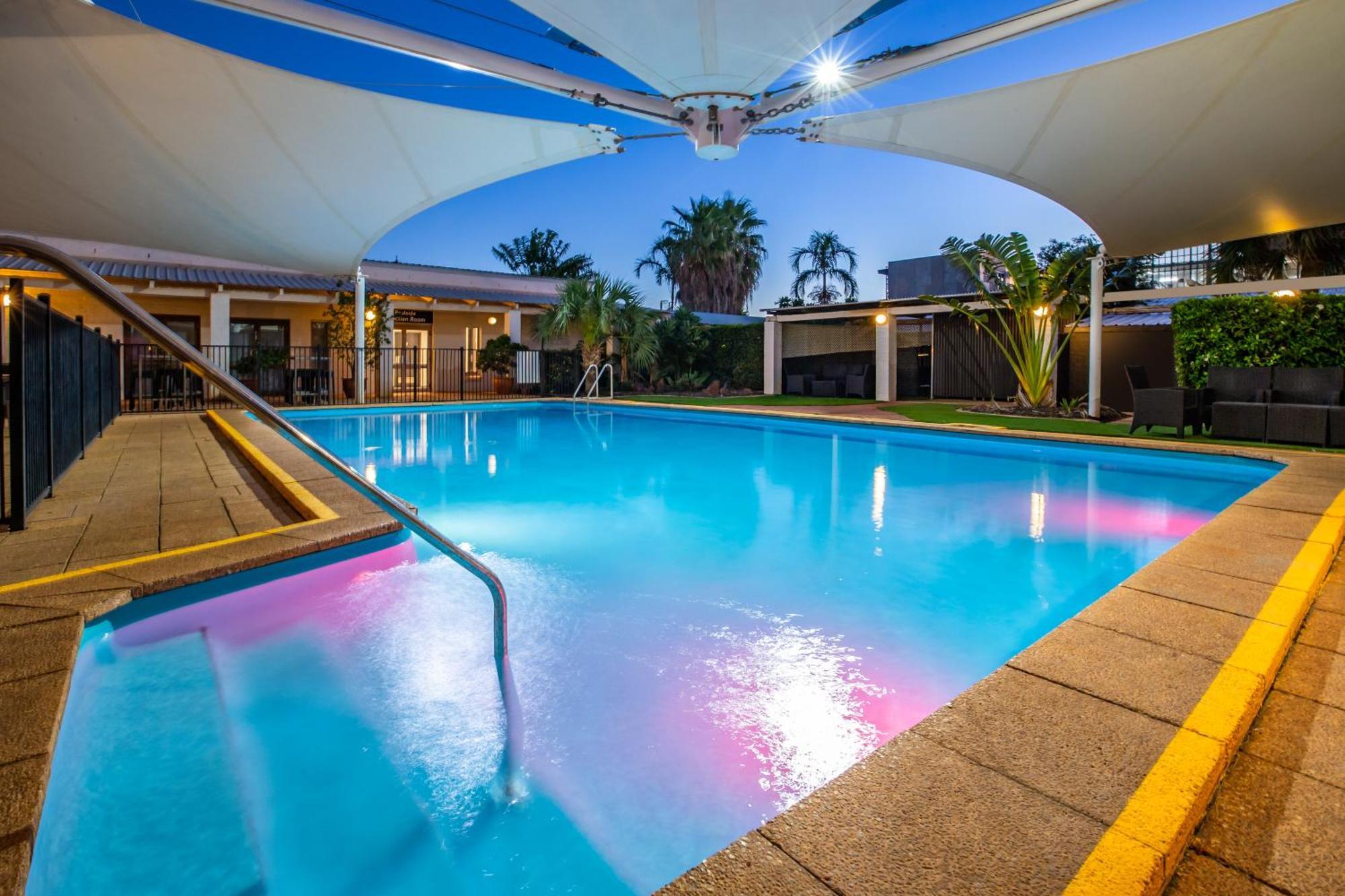 Ibis Styles Karratha Hotel Kültér fotó