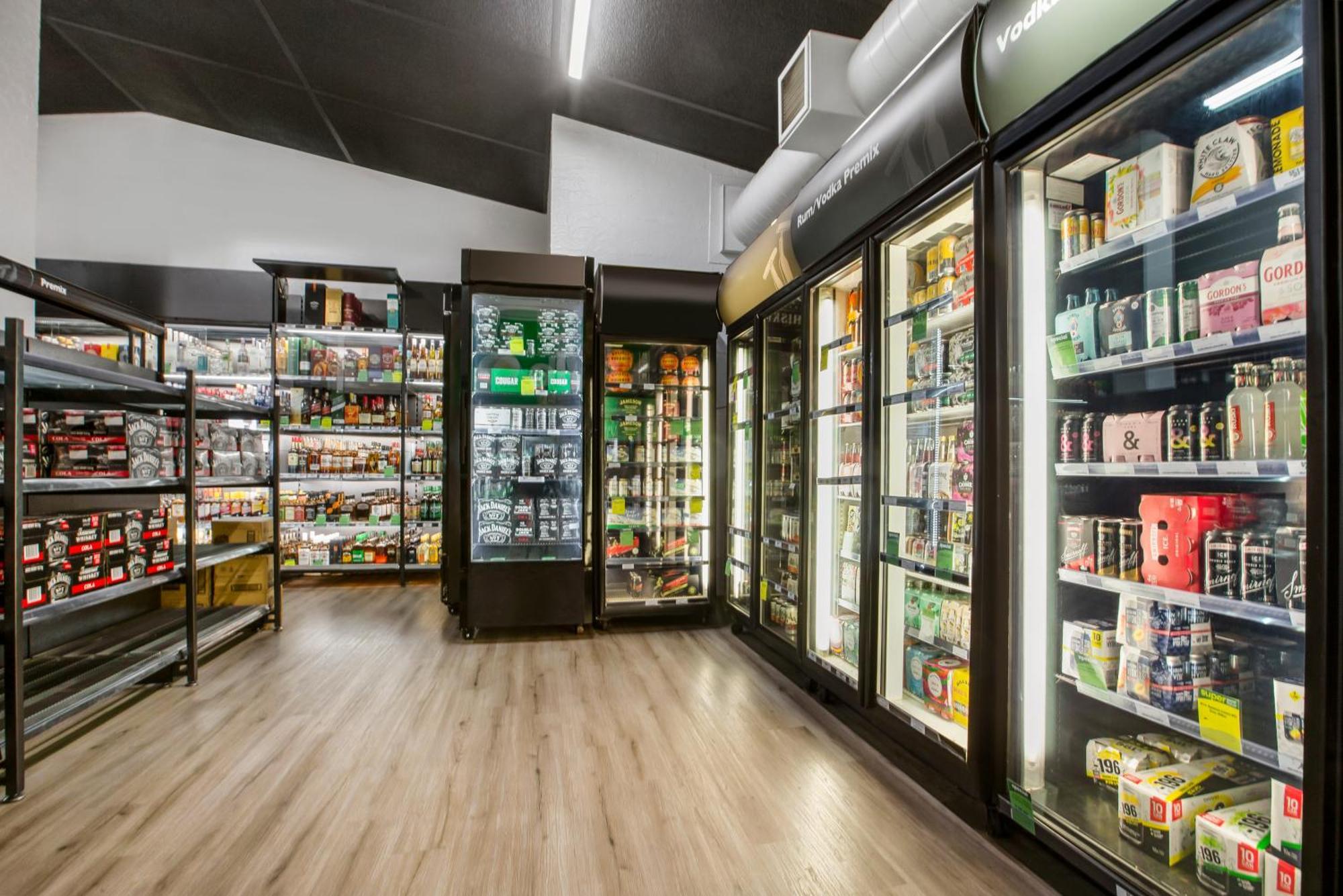 Ibis Styles Karratha Hotel Kültér fotó