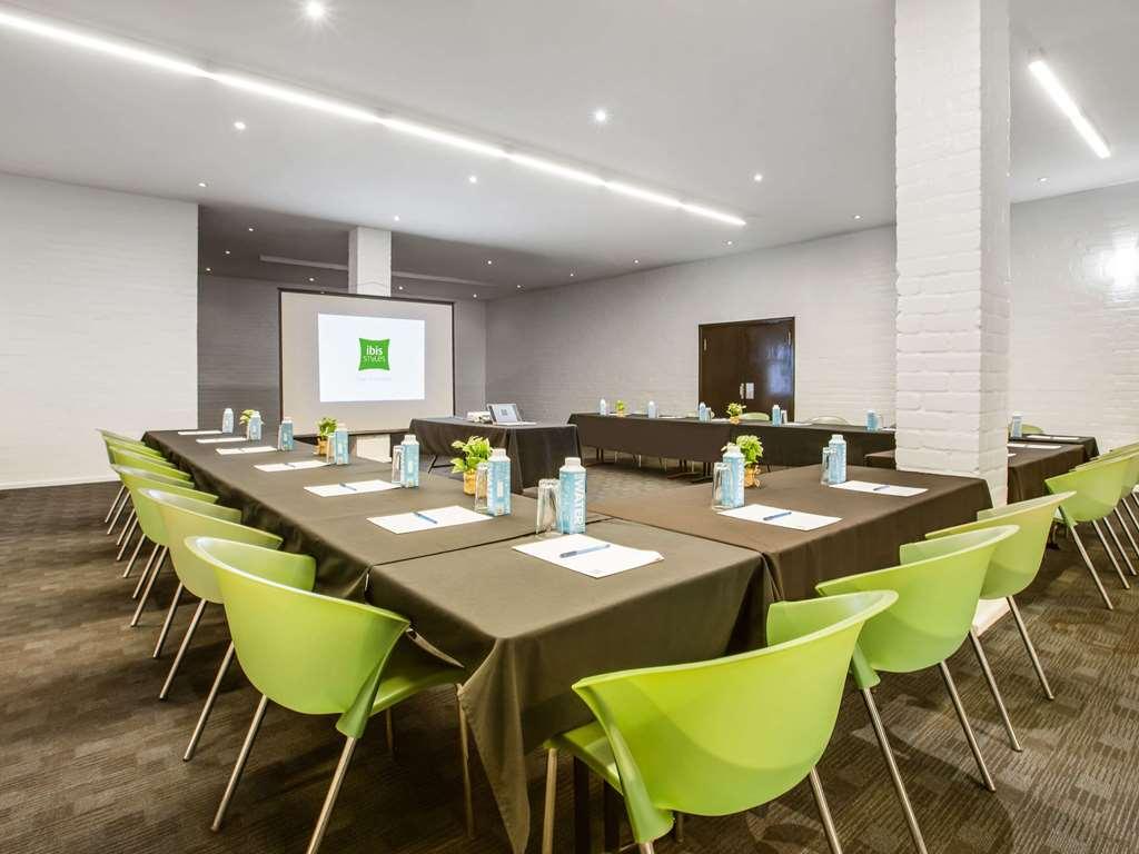 Ibis Styles Karratha Hotel Létesítmények fotó
