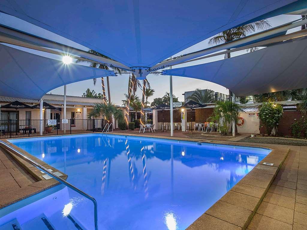 Ibis Styles Karratha Hotel Létesítmények fotó