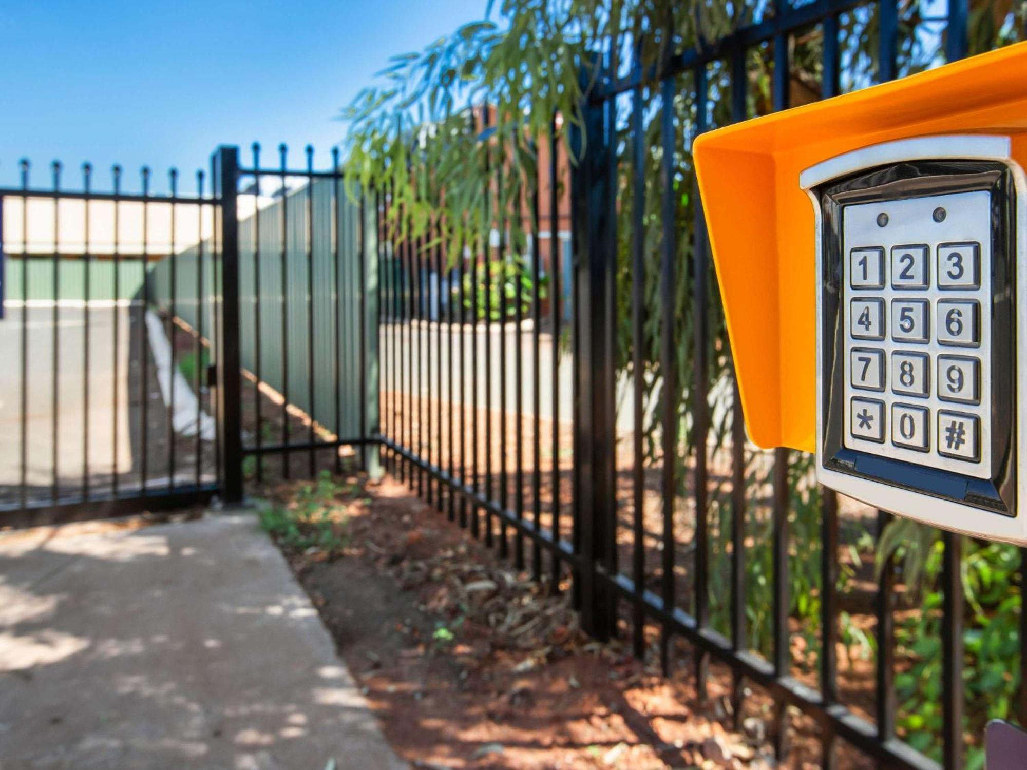 Ibis Styles Karratha Hotel Kültér fotó