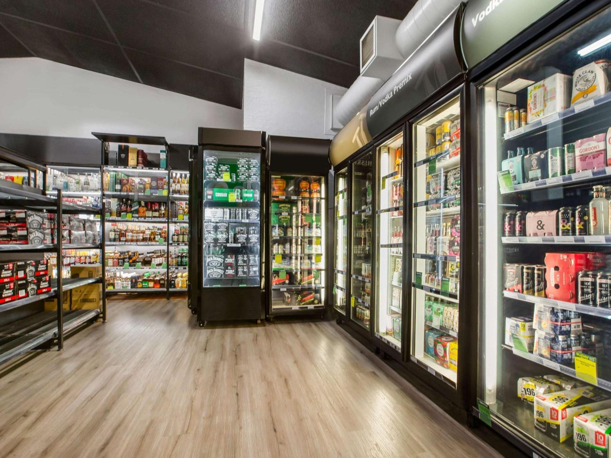 Ibis Styles Karratha Hotel Kültér fotó
