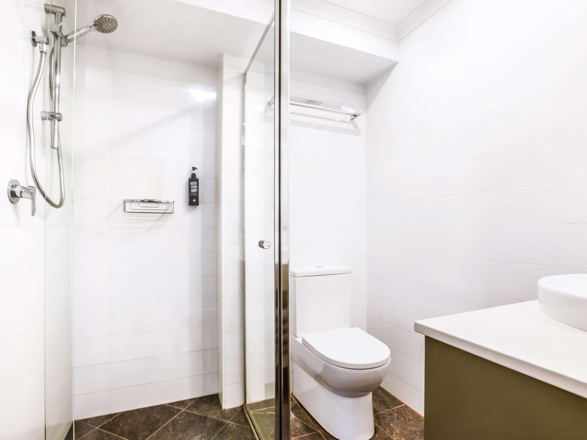 Ibis Styles Karratha Hotel Kültér fotó