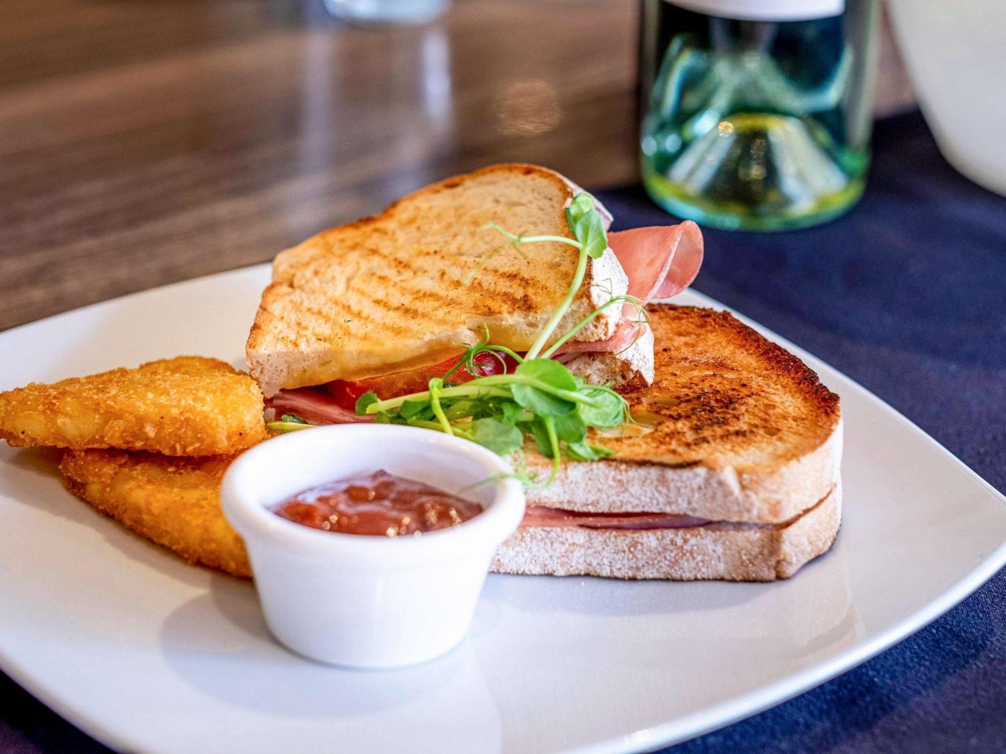 Ibis Styles Karratha Hotel Kültér fotó