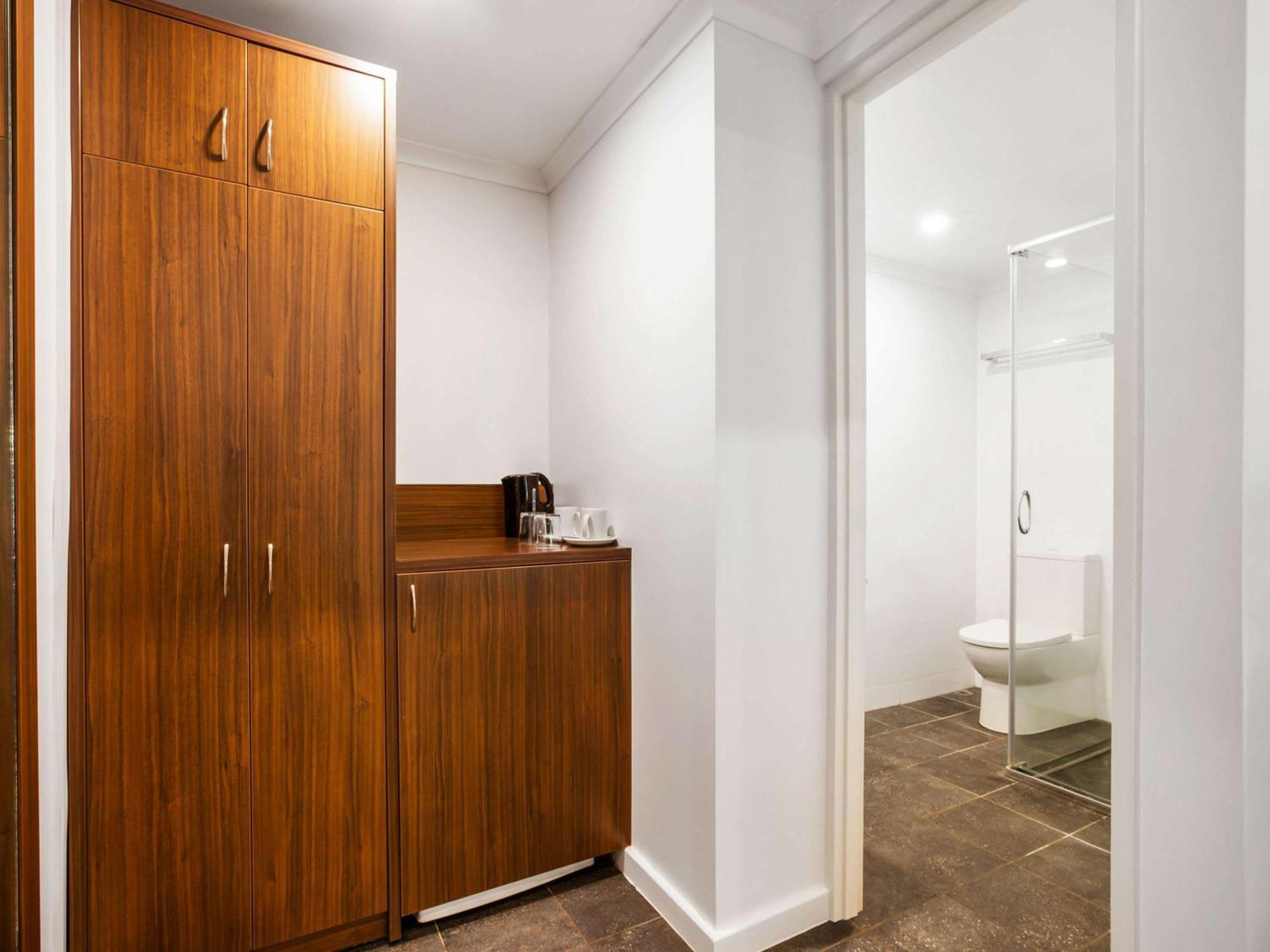 Ibis Styles Karratha Hotel Kültér fotó