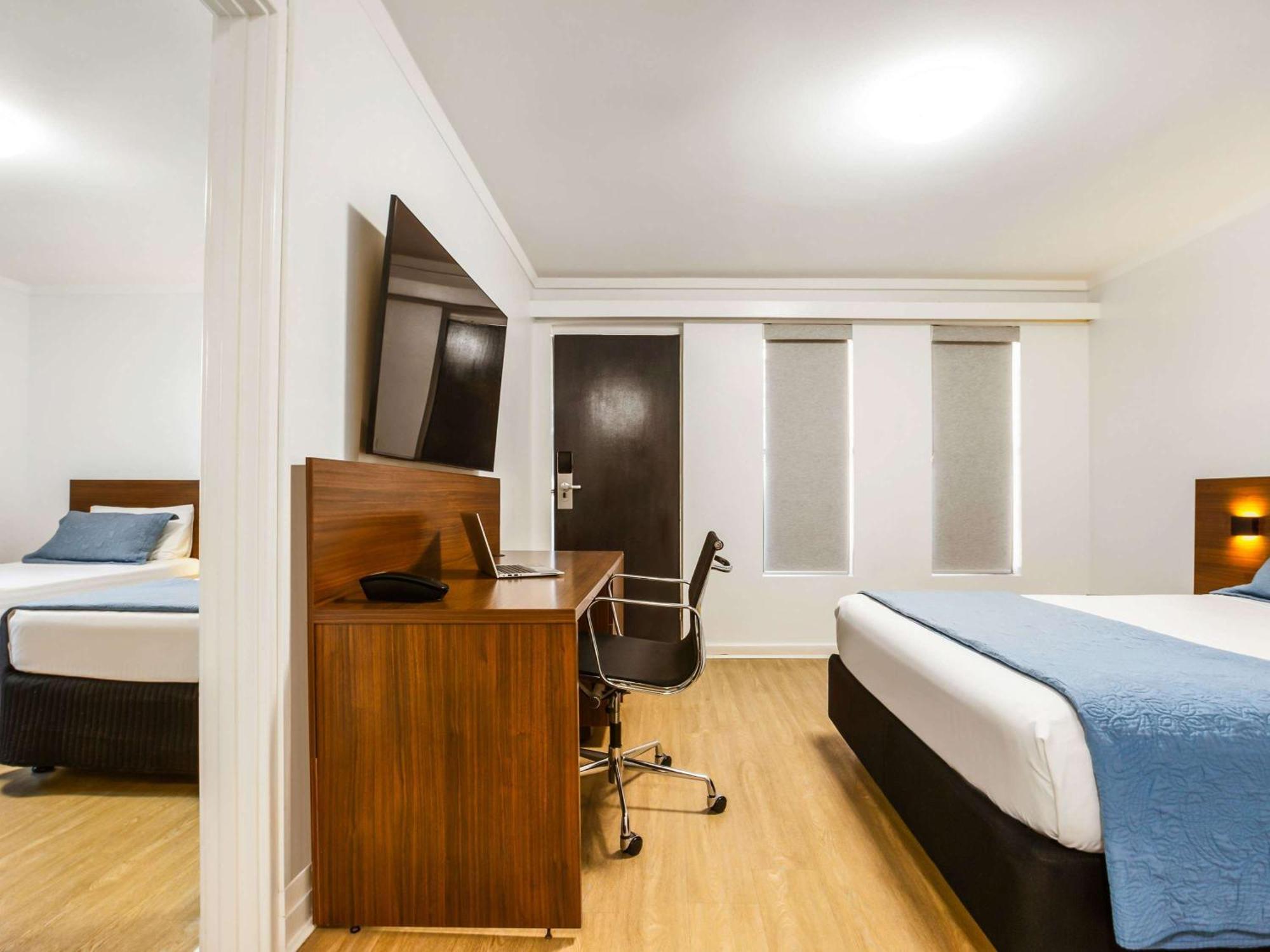 Ibis Styles Karratha Hotel Kültér fotó