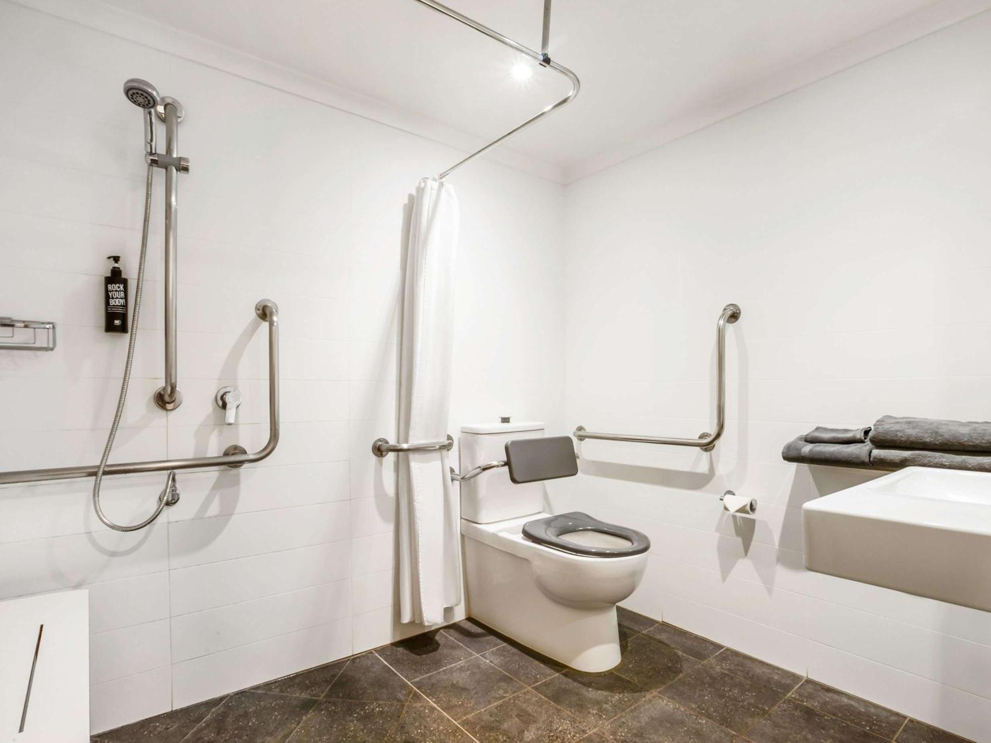 Ibis Styles Karratha Hotel Kültér fotó