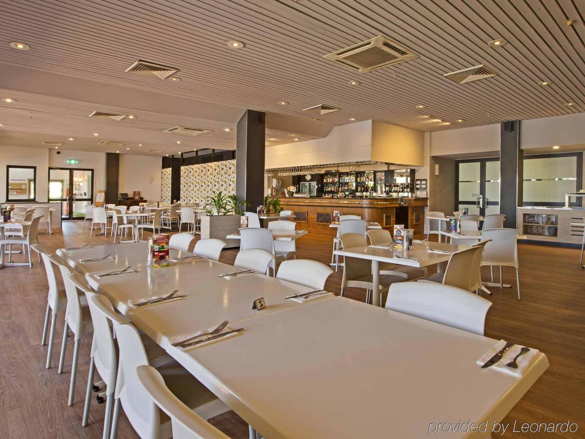 Ibis Styles Karratha Hotel Kültér fotó