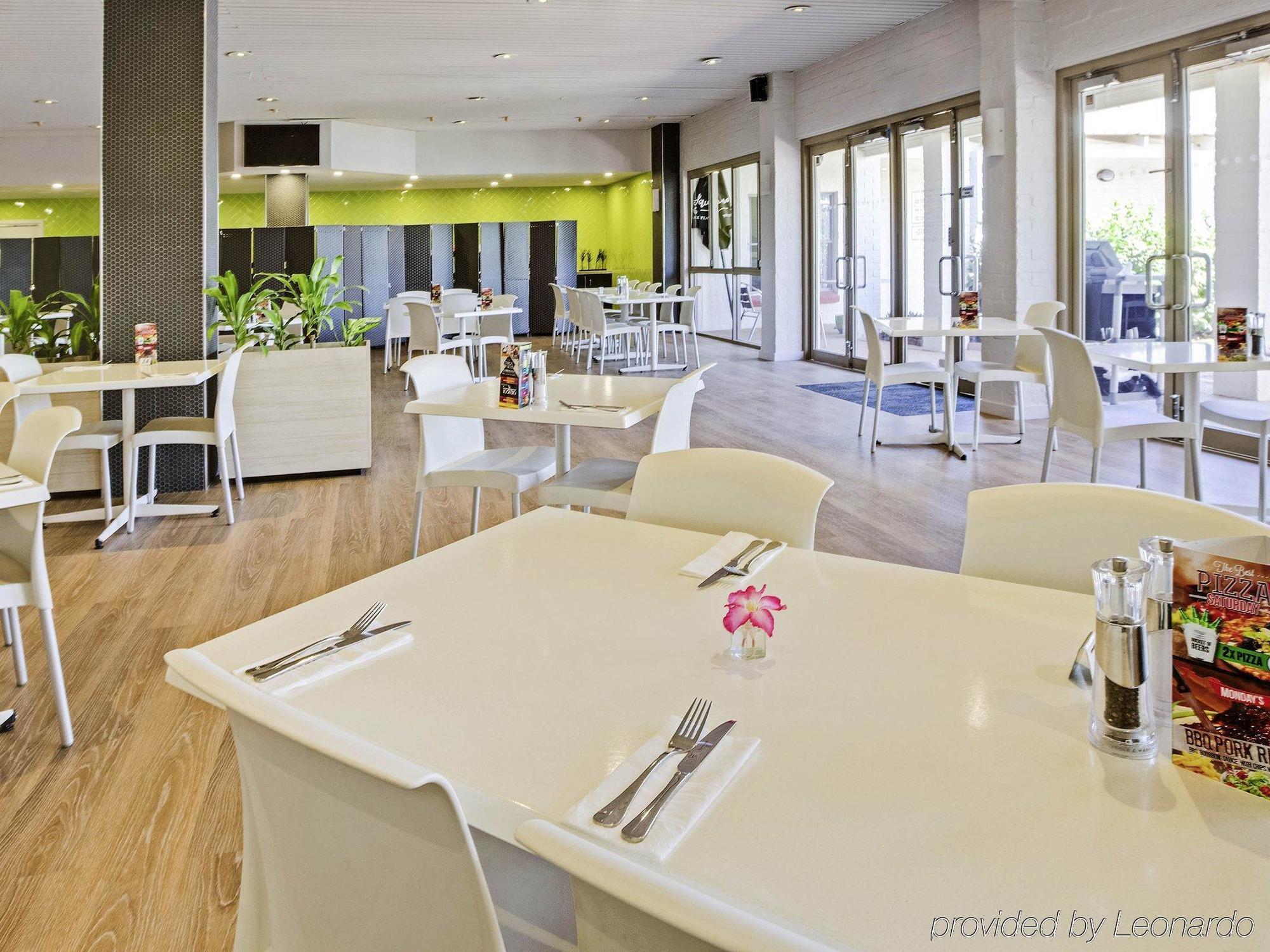 Ibis Styles Karratha Hotel Kültér fotó