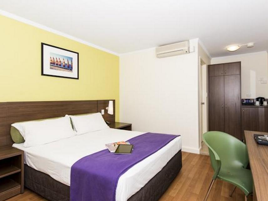 Ibis Styles Karratha Hotel Kültér fotó