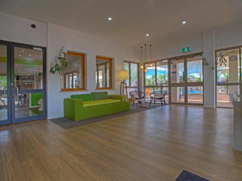 Ibis Styles Karratha Hotel Kültér fotó