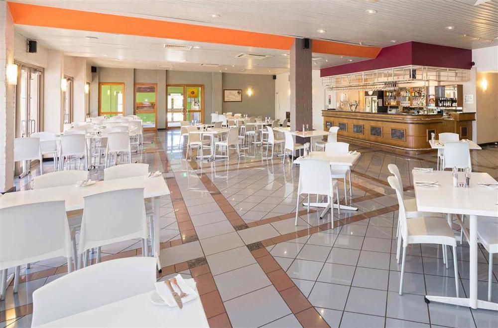 Ibis Styles Karratha Hotel Létesítmények fotó